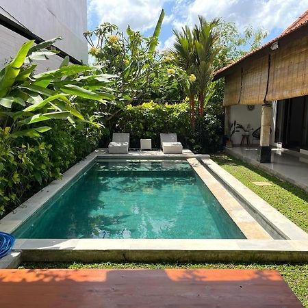 Heart Of Canggu - Villa Embra 외부 사진