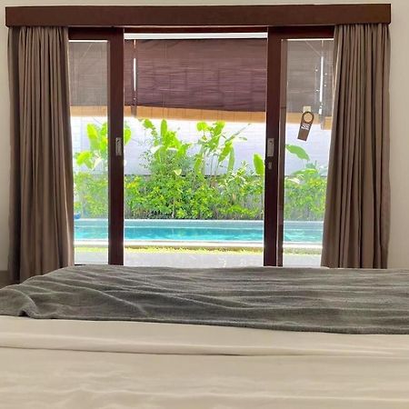 Heart Of Canggu - Villa Embra 외부 사진