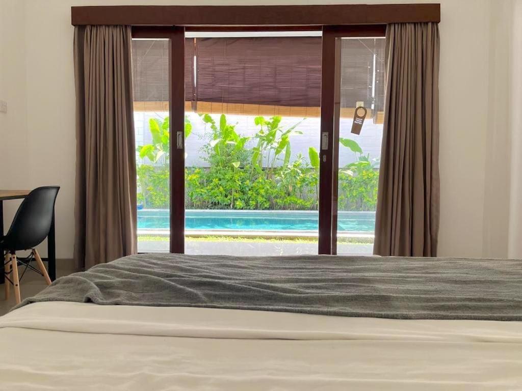 Heart Of Canggu - Villa Embra 외부 사진
