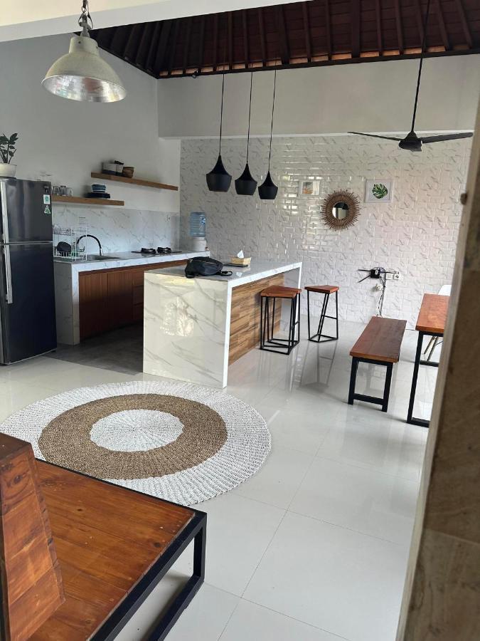 Heart Of Canggu - Villa Embra 외부 사진